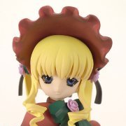 かすたまＰ 蔷薇少女  真红