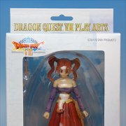 ドラゴンクエストVIII PlayArts 洁西卡 可动手办