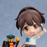 粘土人 #291 机器人笔记 濑乃宫秋穗