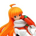 TreasureFigureCollection  飞跃巅峰2！巴斯塔机器人7号