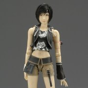 FF VII AC PlayArts 尤菲・如月 