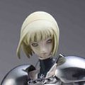 ExcellentModel Claymore 大剑 NO.47 克蕾雅