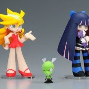 ツインパック＋ Panty＆Stocking with Garterbelt パンティ＆ストッキングwith Chuck