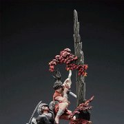 香川雅彦ヴィネット傑作選 カムイ外伝【死闘！赤目】 