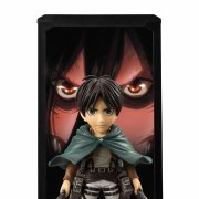 魂バディーズ 艾连・叶卡 『进击的巨人』