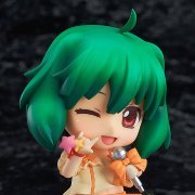 粘土人 #350 超时空要塞F 兰花・李