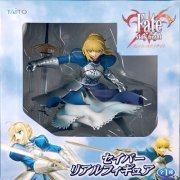 Fate/stay night SABER リアルフィギュア 