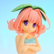 RESINYA！ ほめられてのびるらじおPP 风音酱 手办+CD套装 附赠P碳特制杯垫