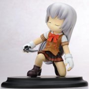 MICRO POP SHOW 第3弾 一骑当千 SDフィギュア 赵云子龙、张飞益德セット 