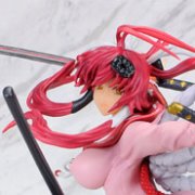 柳生十兵卫 -斗姬乱舞- 觉醒ver. 