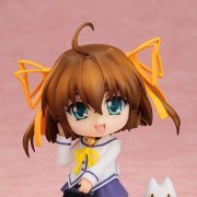 粘土人 #140 初音岛 朝仓音梦