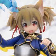 刀剑神域 第二季 西莉卡 ALO