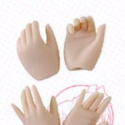 カスタマイズフィギュア フィギュアハンドＣ