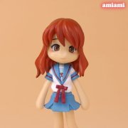 Ｐキャラ 凉宫春日的忧郁 朝比奈实玖榴