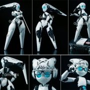 超合金 火球 魅力之章 多罗丝赛露