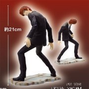 死亡笔记 夜神月