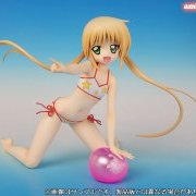 旋风管家！ 三千院凪 泳装