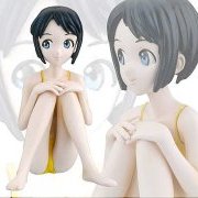 SIF EX ラブひなagain 前原忍 