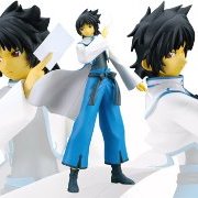 SIF EX R.O.D. -THE TV- マギー 