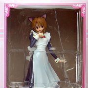 ハヤテのごとく！！ エクストラメイドフィギュア マリア 