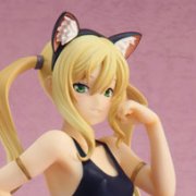 魔具少女  姬神木灵 死库水猫耳＆お祭りわっしょいVer.