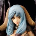 ディアボルス アングレイト－有蹄類の悪魔－