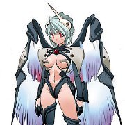 EVA 使徒XX A-03 萨基尔-XX