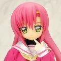 RESINYA！ Portrait Collection スターターセット ハヤテのごとく！！ 桂雏菊