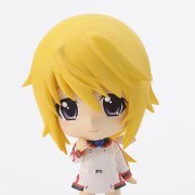 ぷちっ娘  IS〈无限斯特拉托斯〉 夏洛特・迪诺亚