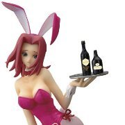 emotion style CODE GEASS 叛逆的鲁鲁修R2 红月卡莲 