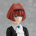 figma THEBig-O R・ドロシー・ウェインライト