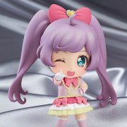 黏土 プリパラ 真中らぁら キューティーリボンコーデ(特典：スペシャルトモチケ 付)
