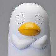 【リクエスト企画商品】G.E.M.シリーズ 银魂 伊丽莎白