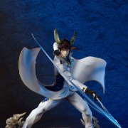 フィギュアーツZERO 膝丸燈 『テラフォーマーズ』