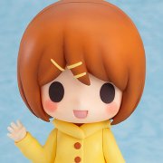 粘土人 #304b  兔宝的悲惨日常 梦幻篇 铃 与 乌瑟 简单