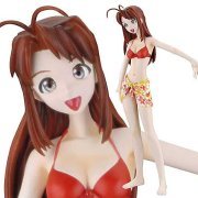 SIF EX ラブひなagain 成濑川奈留 