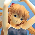EVA アスカ 学校泳装 Ver.2 