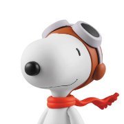 UltraDetailFigure No.162 ピーナッツ 系列1 スヌーピー(フライングエース)
