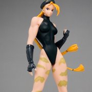 Capcom Girls Collection 嘉米 ヘビーゲージ原型 スペシャルカラー