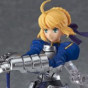 figma#227 Saber 2.0（阿尔托莉雅 2.0）