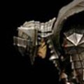ベルセルク ＧＵＴＳ（盖兹） 2010Ver.（狂戦士） 