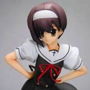 ef－a fairy tale of the two. 新藤景 