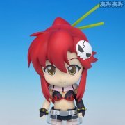 粘土人 #053 天元突破红莲螺岩 优子