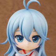 粘土人 #195 电波女与青春男 艾莉欧