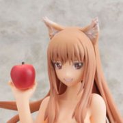 GUTTOKURU人形收藏系列  狼与香辛料 第二季 赫萝