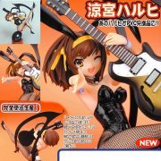 凉宫春日的忧郁 凉宫春日 黑Ver.