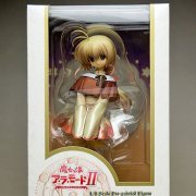 魔女娘 a・la・mode 2 ～光与暗的旅人～ 敏特・兰迪璐