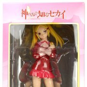 神のみぞ知るセカイ EXフィギュアFLAG.2 青山美生 