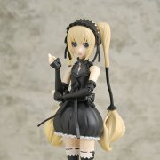 ふるプニっ！フィギュアシリーズ No.2 通常版 圣痕炼金士 カーチャ エカ绒毛ナ＝クラエ 