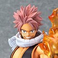FAIRY TAIL 纳兹・多拉格尼尔
